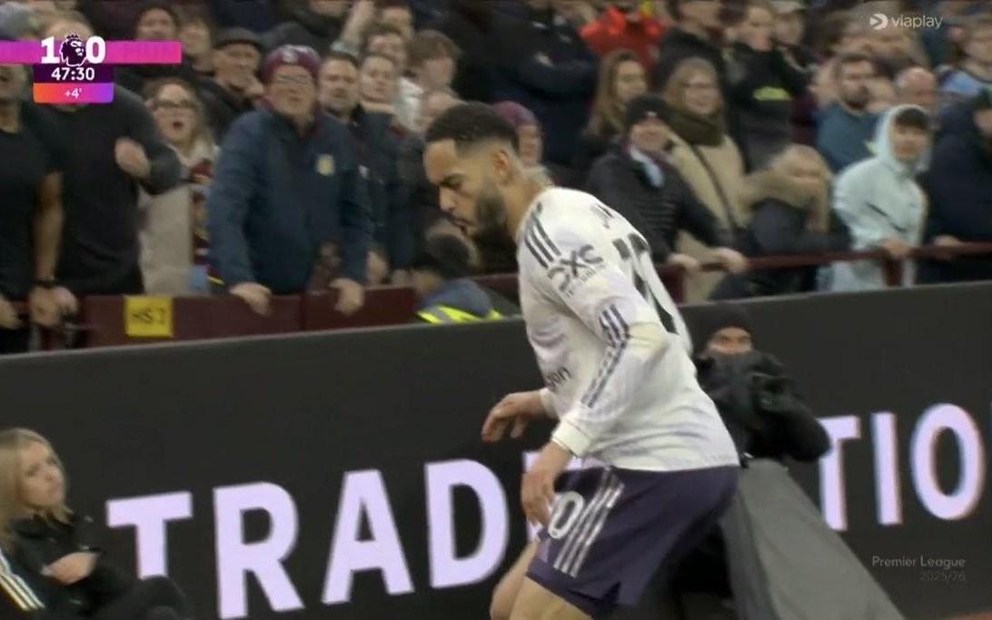 喜欢的对手，库尼亚最近三次英超对阵维拉都有进球