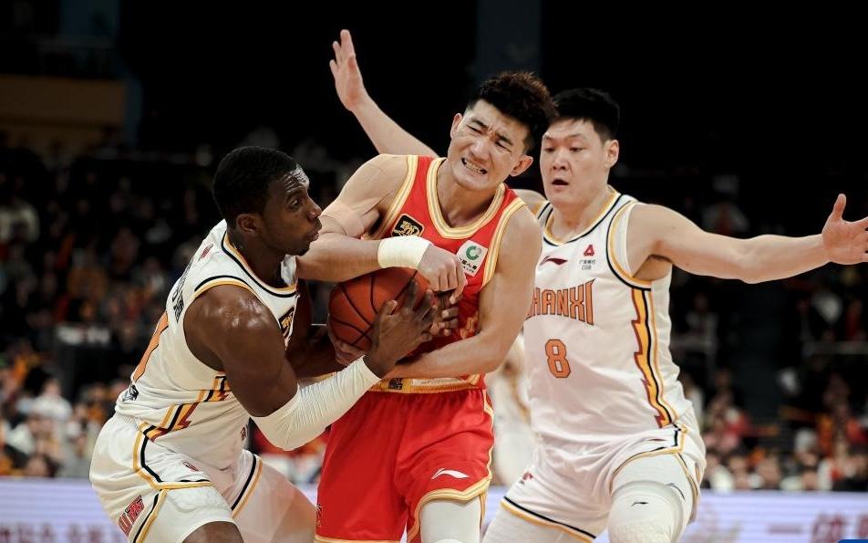 谁赢开门红CBA新赛季12日正式启幕，广厦与山西打响揭幕战