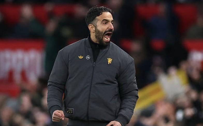 阿莫林：我们进第三球后我首次体会到了球场内异常震撼的声音