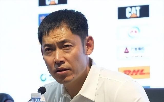 69分创赛季新低！张庆鹏：大比分输掉这样的比赛没有什么可辩解