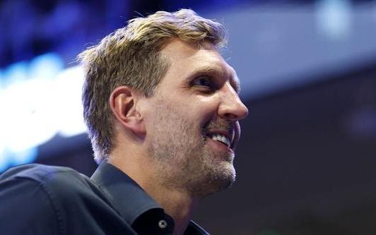 德克：初入联盟时甚至不确定自己能否拿到第二份合同