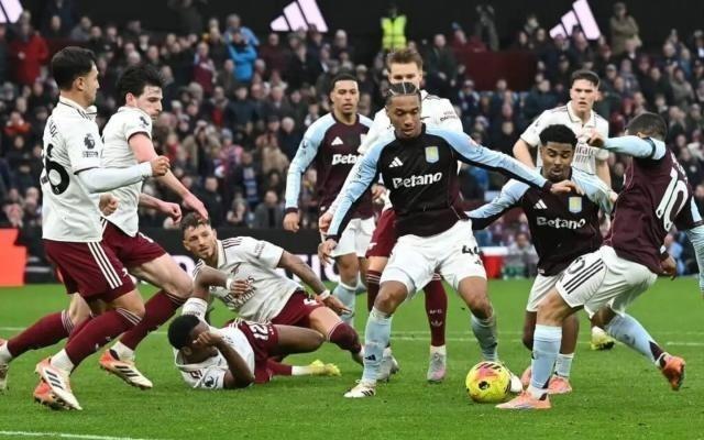 维拉抱怨英超赛程：半程踢两次阿森纳是怎么回事