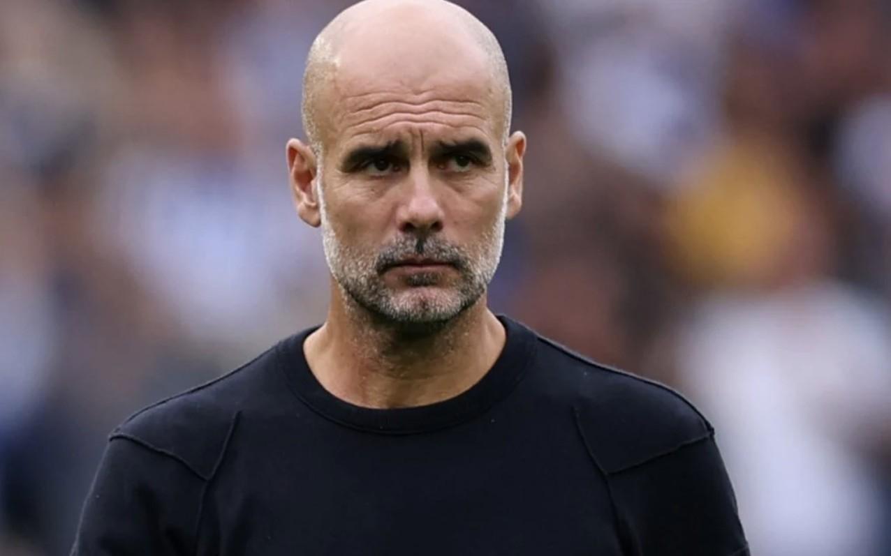 电讯报：瓜帅越来越像后期的温格，可能已错过功成身退的时机