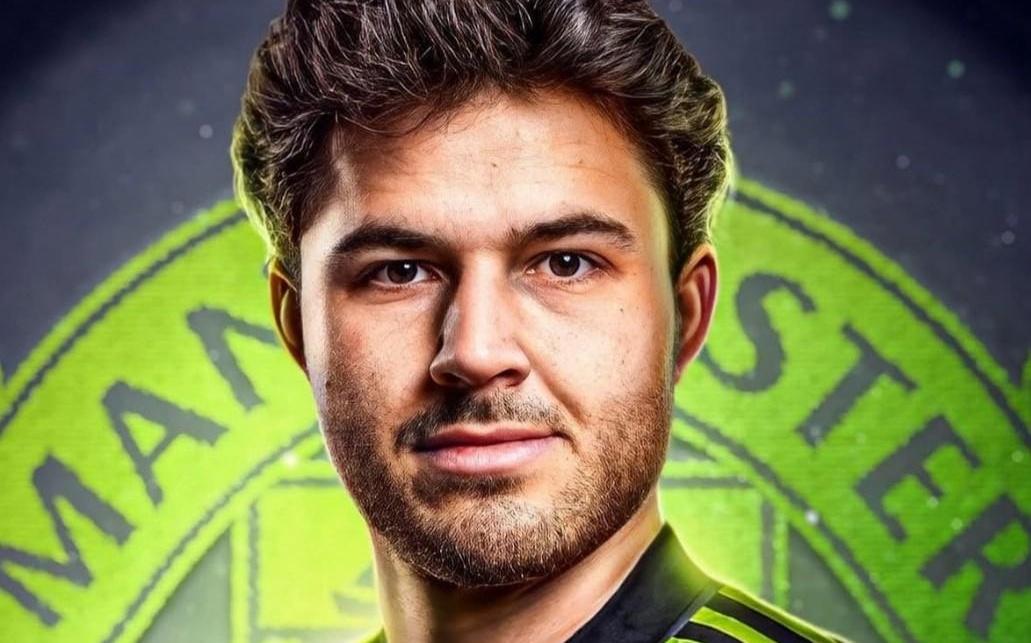 记者：安特卫普有信心把拉芒卖给曼联，交易在加速