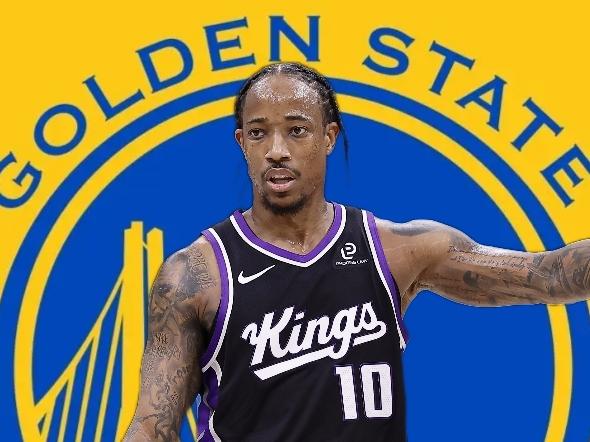 勇记：国王总经理想借助库明加的交易，清理德罗赞这样的高薪老将