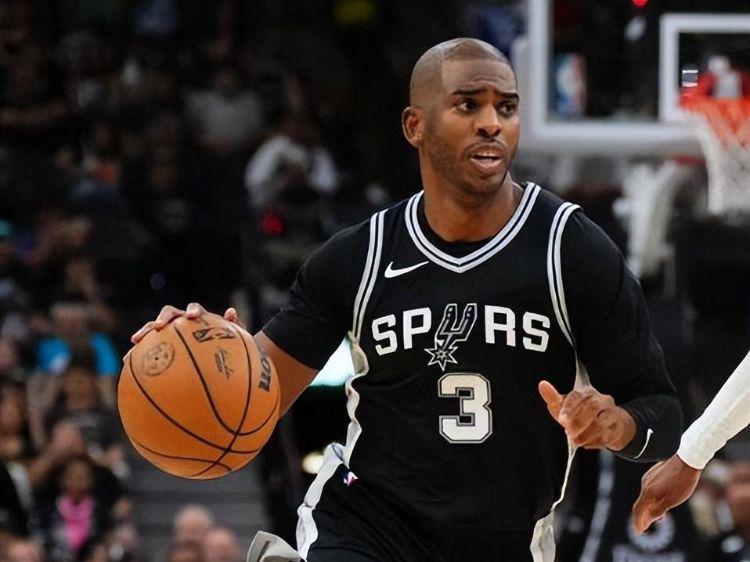 连续18年！当保罗达成NBA现役第一纪录时，才发现邓肯有多无敌