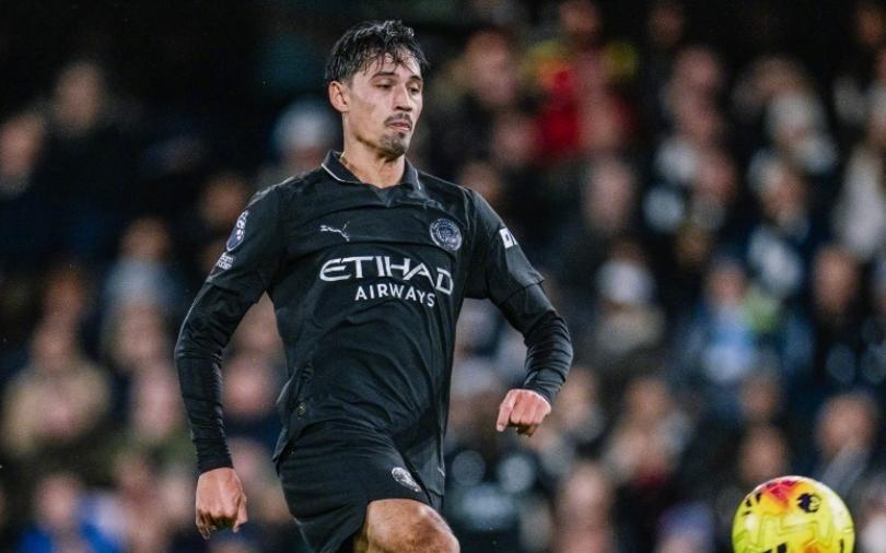 哈兰德造3球破英超神迹，福登连场双响，曼城54富勒姆交手19连胜