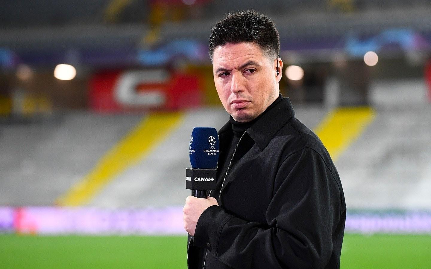 纳斯里：皇马第二个点球肯定不是点球，这是个丑闻