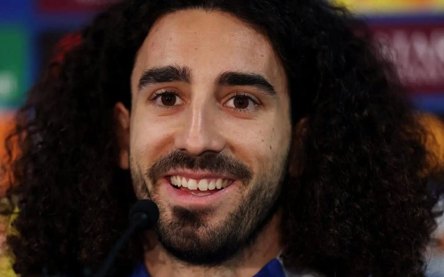 库库雷利亚：过去两周我们表现其实很出色，但始终难以赢球