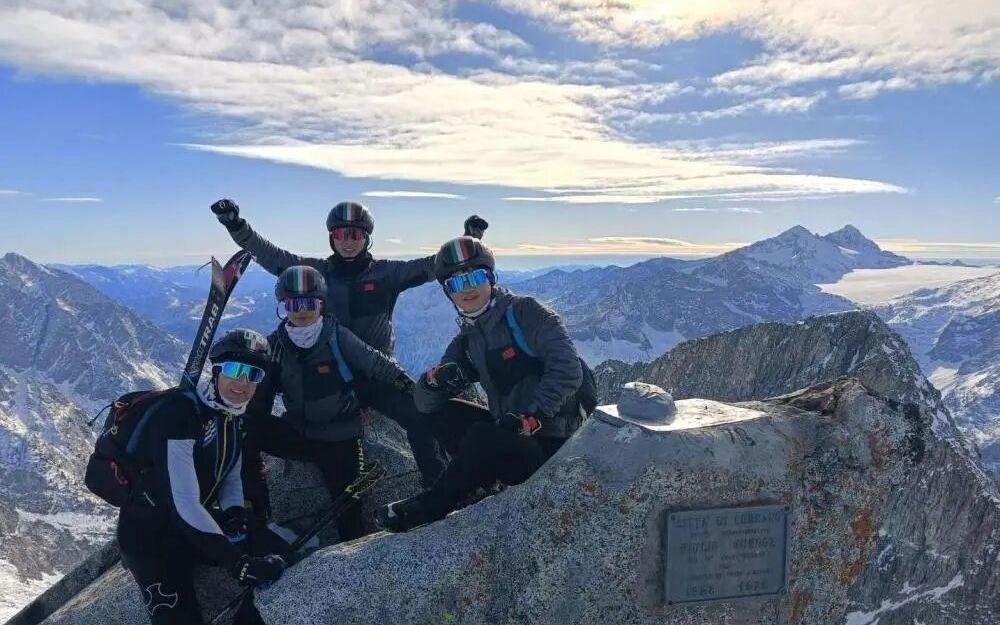 新疆雪崩事故背后：我国滑雪产业必须