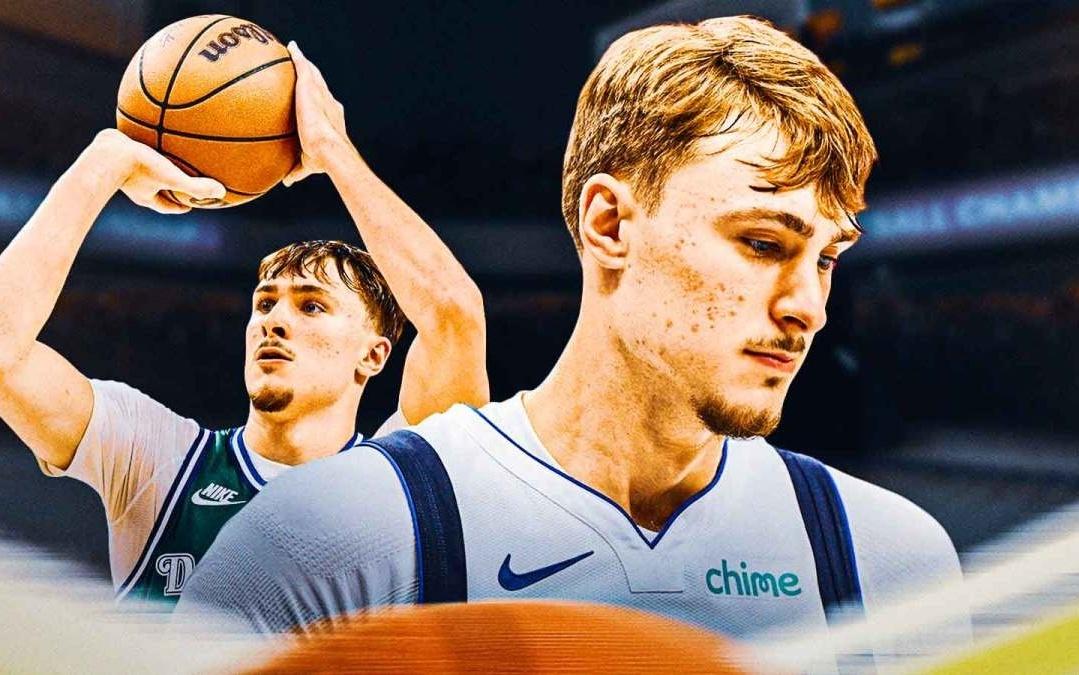 库珀弗拉格的残酷现实正在浮现，独行侠无法忽视