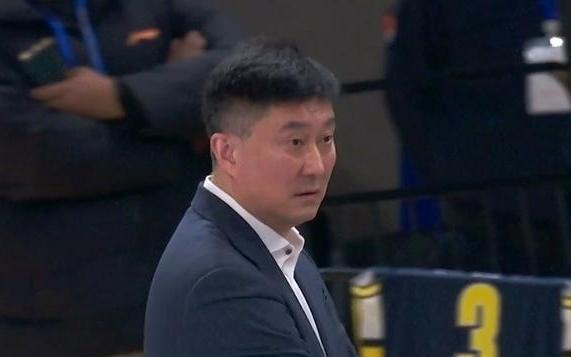 广东vs辽宁前瞻：CBA今夜上演流量大战，杨鸣PK杜锋能否捍卫主场