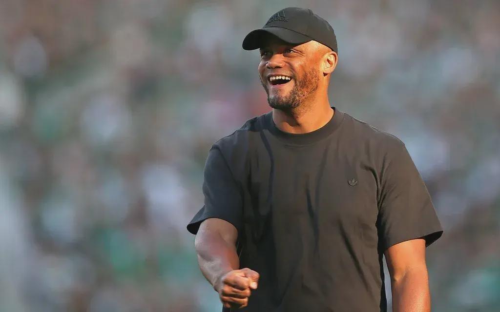 失点+吃红牌还能赢！拜仁不小心暴露，冠军相真藏不住了！