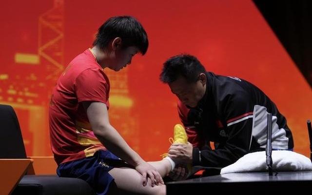 2026年WTT总决赛赛期增加一天混双改为单败淘汰制