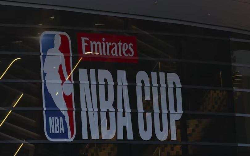 官方：2627赛季NBA杯半决赛将在对应球队主场进行而非中立场地