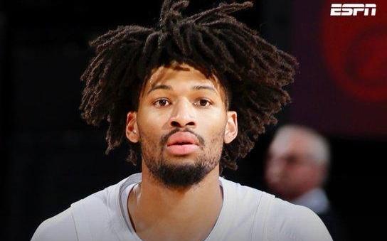 NBA专家：有杨瀚森和克林根更多串联，夏普有望继续飞跃