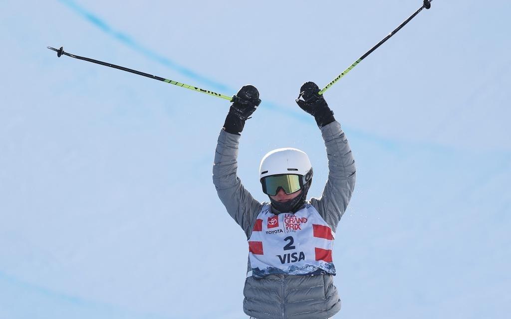 李方慧再夺世界杯金牌！苏翊鸣斩获本赛季第三枚世界杯奖牌