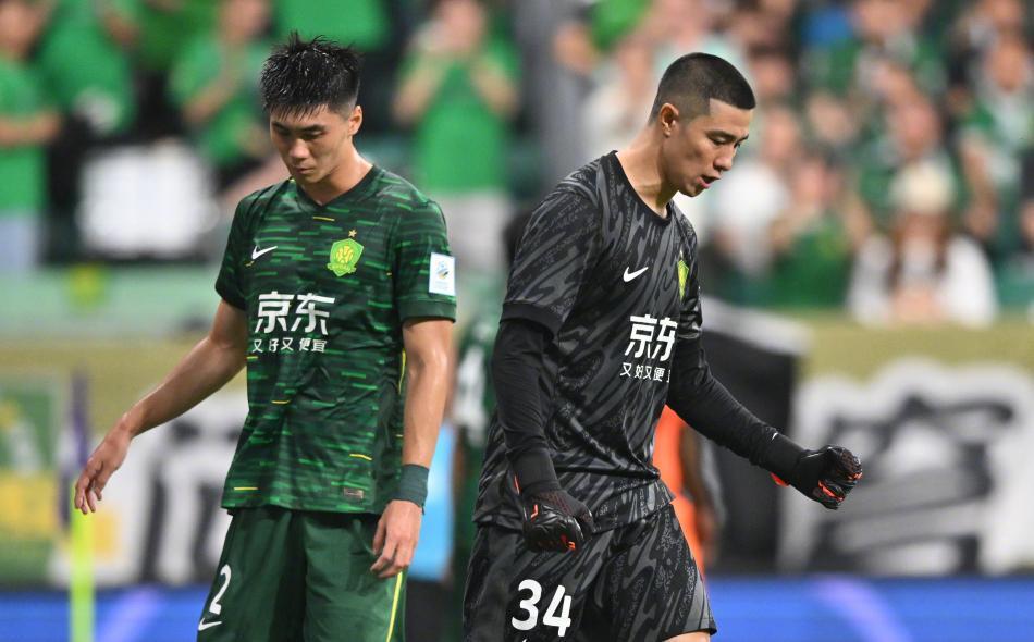 成都蓉城，最新关键表态：令上海申花、北京国安骑虎难下！