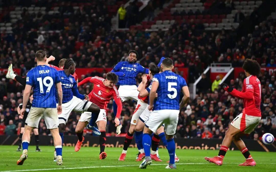 哈里马奎尔，远不只是个一个“大头”