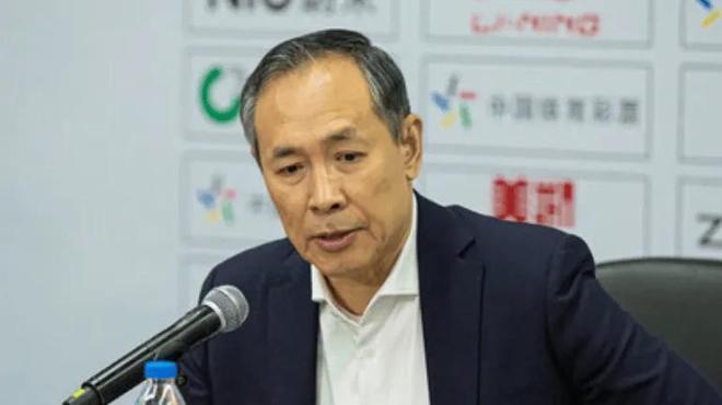 首钢遭广厦逆袭！许利民夸赞的神秘球员究竟是谁