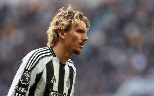 沃尔特马德本赛季11场进6球，马特乌斯：他现在值1亿欧