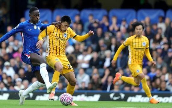 频繁吃黄染红，切尔西的纪律问题是怎么回事