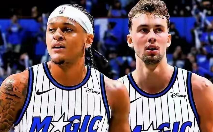 弗兰茨瓦格纳24分NBA季前赛魔术132125鹈鹕普尔21分