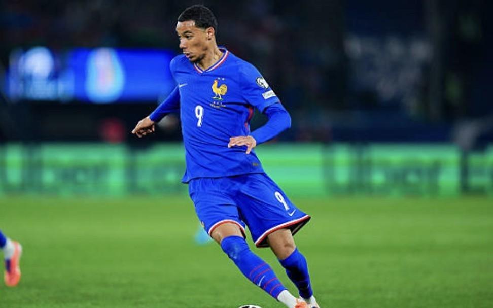 埃基蒂克：我自认没给球队提供足够的