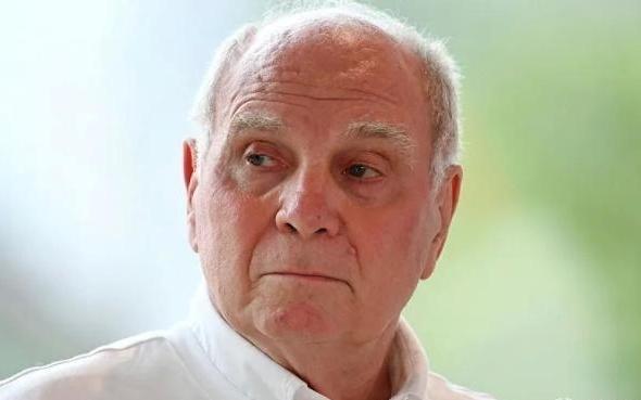 鲁梅尼格：拜仁需要赫内斯，俱乐部寻求延续性与稳定发展