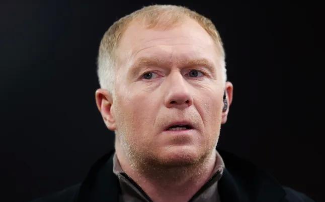 斯科尔斯：埃泽可能成为“亿元先生”阿森纳会赢得英超冠军