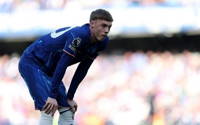 帕尔默：丢掉三球是我们自己的错我们本该取得更好成绩