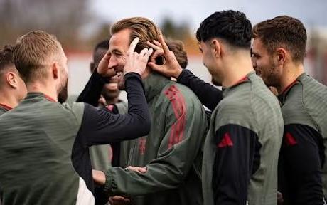 能否做到拜仁有望成为首支欧冠客战巴黎取得三连胜的球队