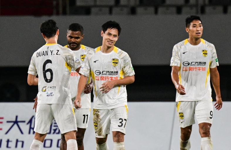 晋鹏翔告别英博，商隐单鹏飞离开广州豹！再见李帅港脚告别客家