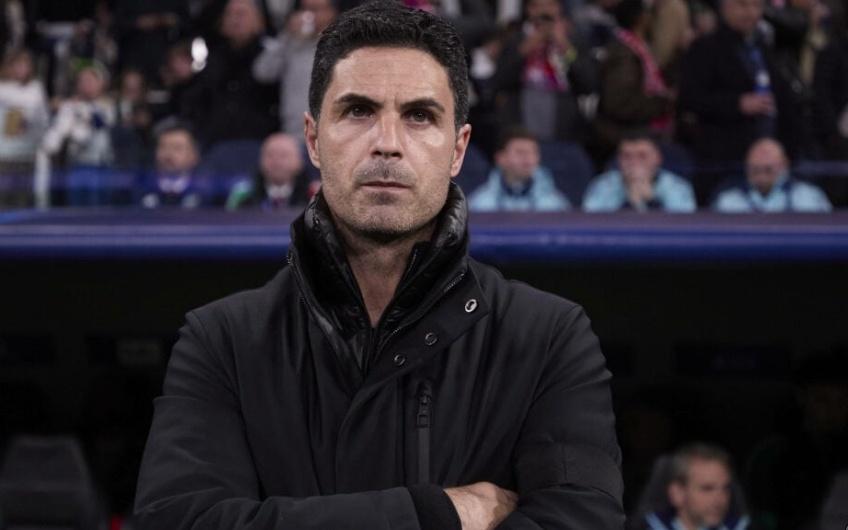 前英超球员：这个赛季属于阿森纳，若能保持健康他们就能夺冠