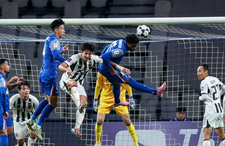 首尔5外援岂是二队！林皇迷茫：J联赛技术好K联赛对抗强中超