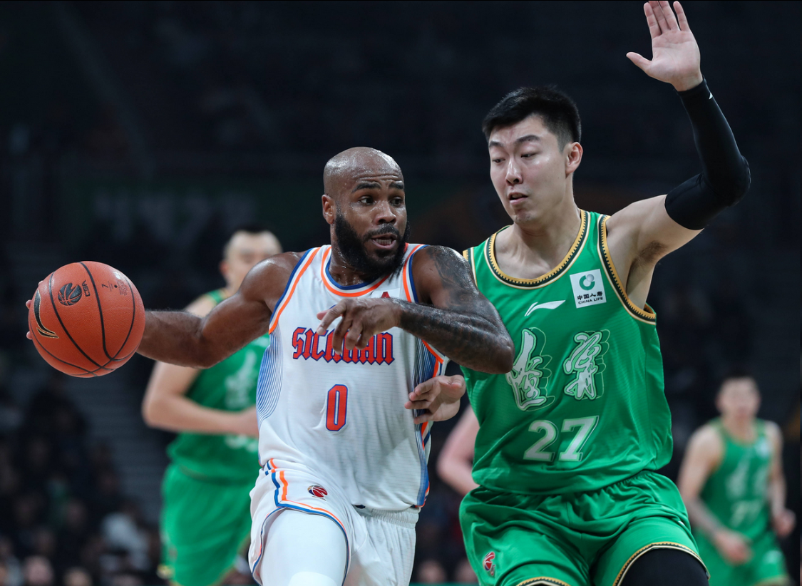 丑闻缠身难翻身！昔日冠军之师再遇准入困境，恐彻底告别CBA