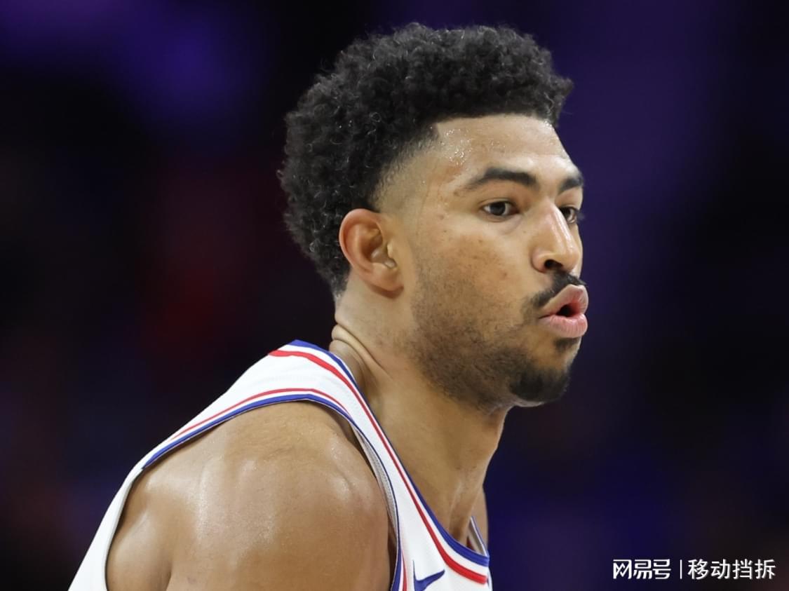 场均21+5+4，只值四年3900万格兰姆斯的经纪人坐不住了！