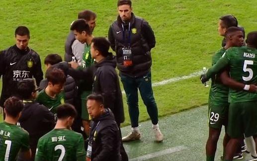 国安24海牛历史首次主场输给对手，此前12战10胜2平仅失3球