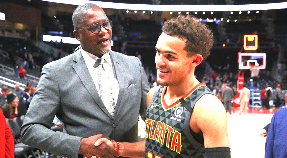 索要5年3.5亿！NBA又一个没有自知之明的球星，你离被交易不远了
