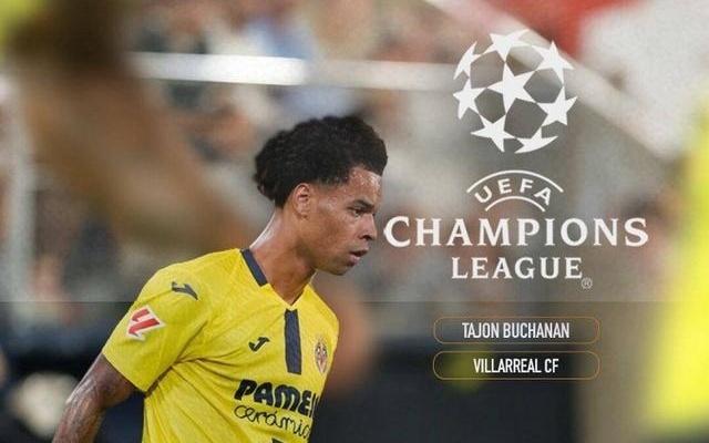 布坎南：对阵热刺大部分时间我们表现相当不错，但还是差了一点