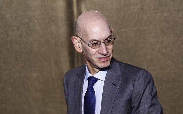 11年760亿的蛋糕！名记：各队新赛季能从新转播合同中分到1.45亿