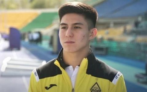 凯拉特前锋：我们不是马竞，但我们会努力进皇马几个球