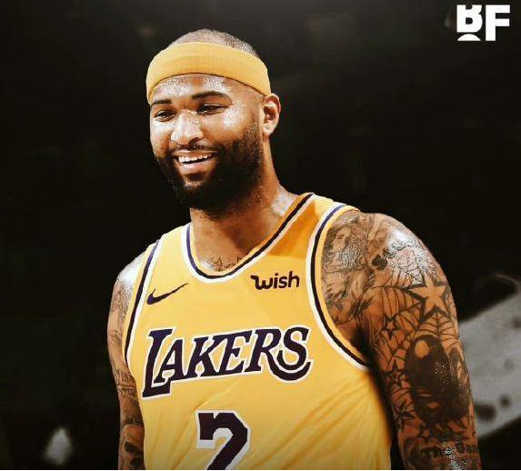 曝多支CBA球队报价前NBA第一中锋考辛斯去年已打过中国超三联赛