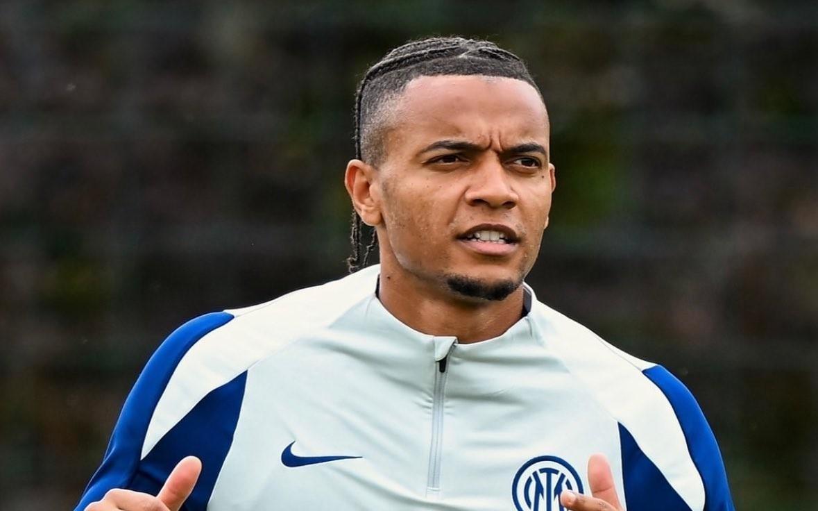 斯基拉：国米与阿坎吉就450万欧年薪达成一致