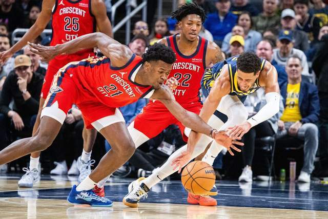 传统后卫的悲凉：7年辗转6队，创多项NBA纪录，仍不被重用