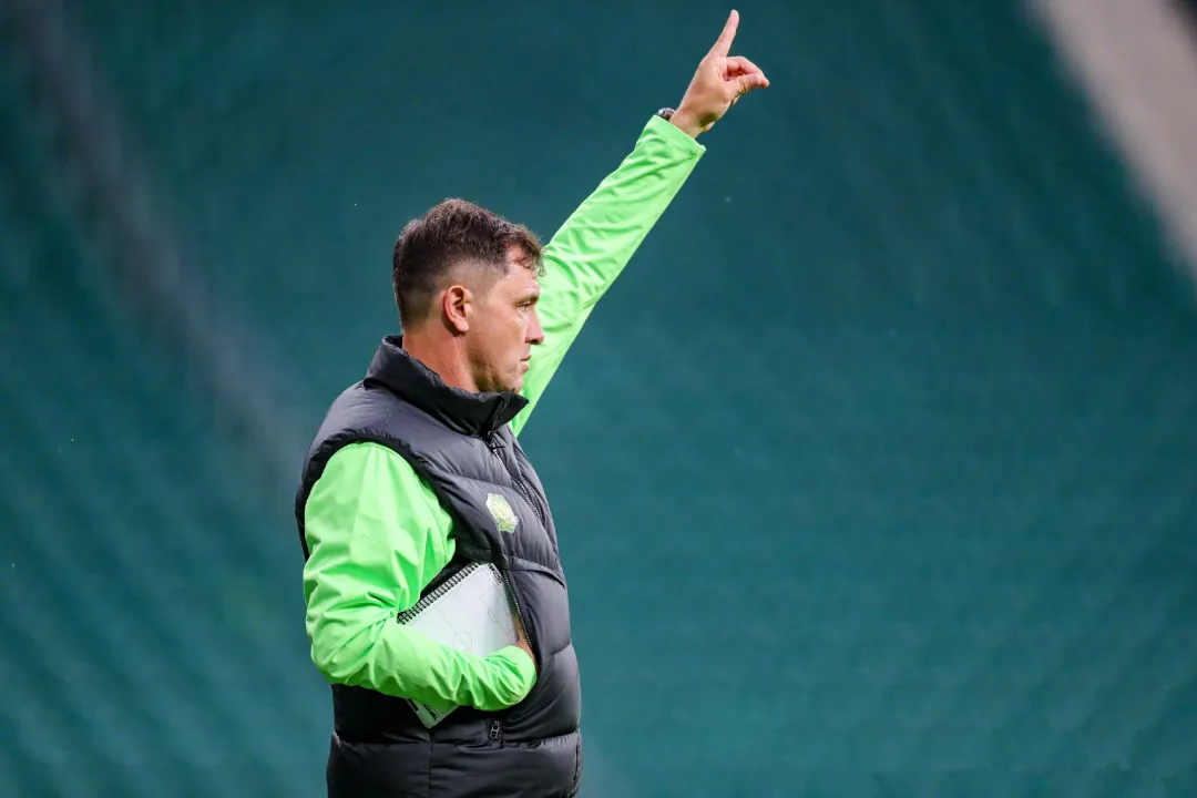 火速再就业！北京国安代理主帅被曝将执教中甲保级队