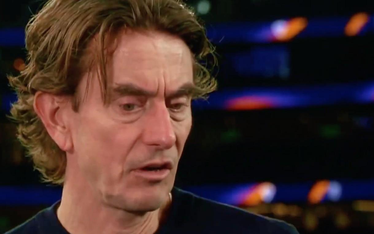 弗兰克：格雷今天踢得像个经验老道的球员，我喜欢他的表现