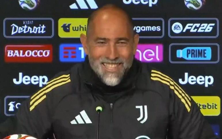 图多尔：我真的为莫德里奇感到骄傲，希望他明天能踢得特别烂