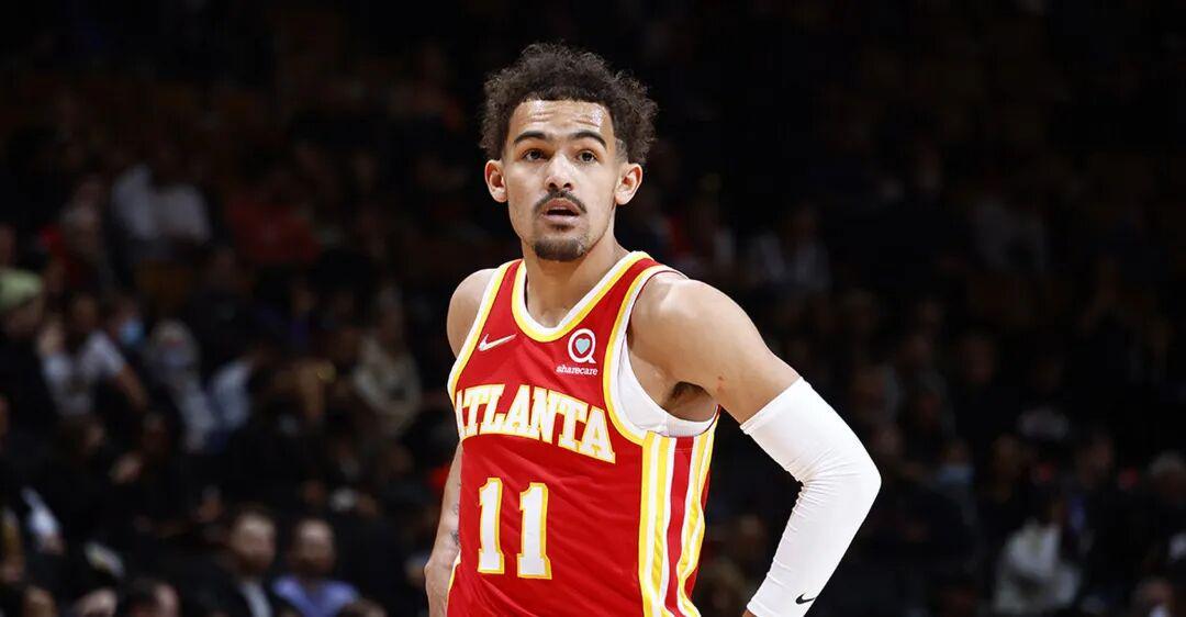 熬过七年之痒，特雷杨就要跟老鹰分道扬镳了