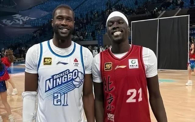 许利民：北京男篮现在问题是“软”奥莫特去留还需后续人员的评估